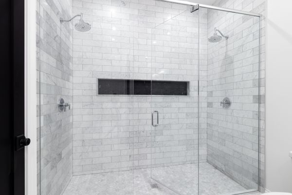Shower Replacement in Olympia