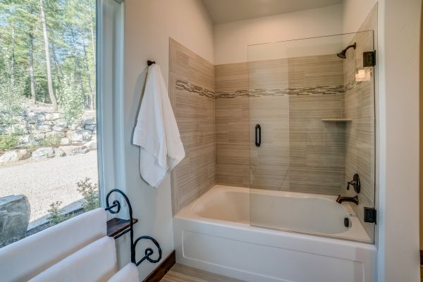 Tub Conversion Service in Olympia