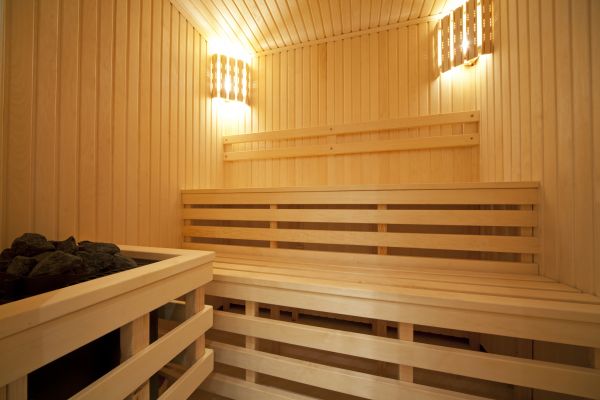 Steam Shower Installation in Olympia