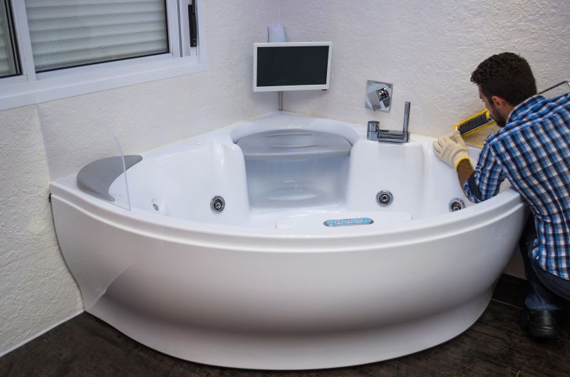 Top Bathtub Installation Companies in Elma, WA