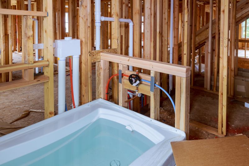 Top Bathtub Installation Companies in Olympia, WA