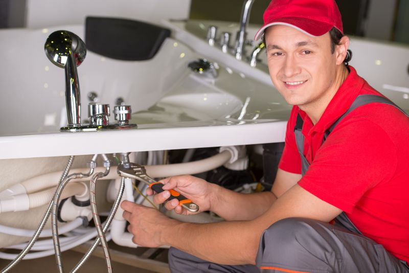 Top Bathtub Installation Companies in Roy, WA