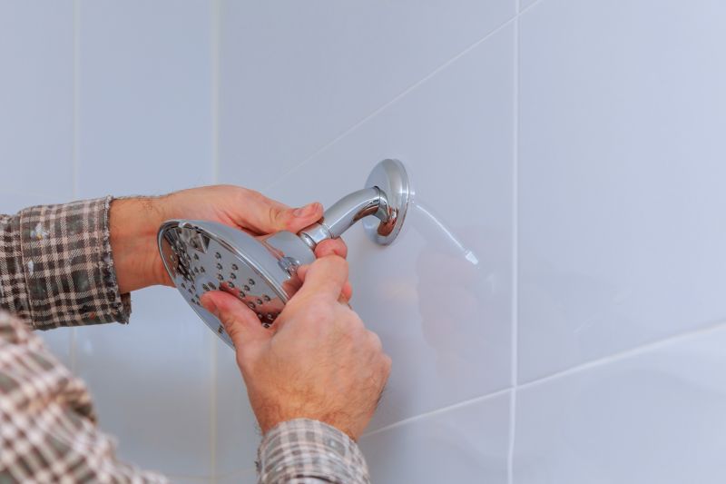 Top Shower Installation Companies in Centralia, WA