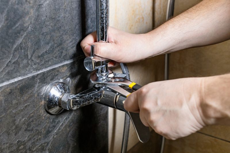 Top Shower Installation Companies in Gig Harbor, WA