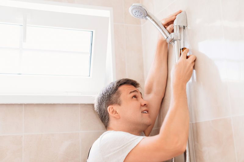 Top Shower Installation Companies in Lacey, WA
