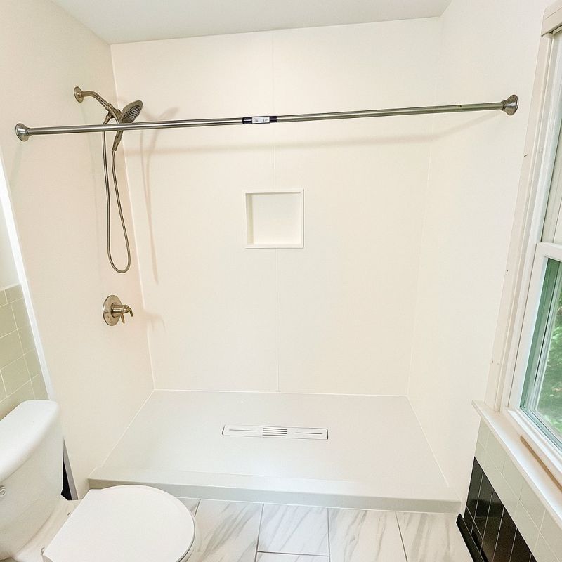 Top Shower Installation Companies in Shelton, WA