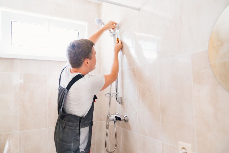 Top Shower Installation Companies in Yelm, WA