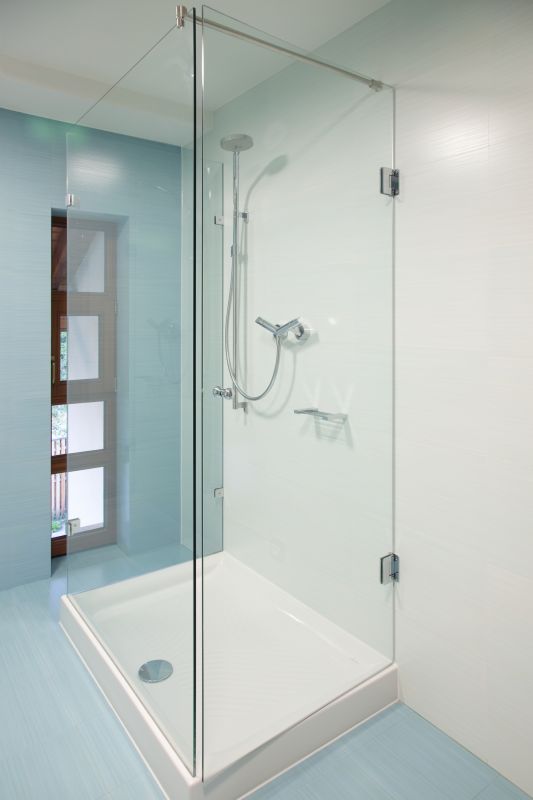 Shower Renovation Timeline